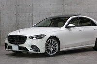 2023 Mercedes-Benz S CLASS null
