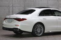 2023 Mercedes-Benz S CLASS null