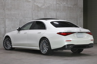 2023 Mercedes-Benz S CLASS null