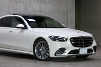 2023 Mercedes-Benz S CLASS null