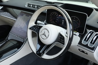 2023 Mercedes-Benz S CLASS null