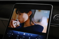 2023 Mercedes-Benz S CLASS null