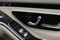 2023 Mercedes-Benz S CLASS null