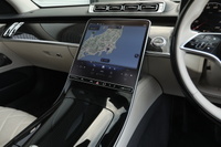 2023 Mercedes-Benz S CLASS null