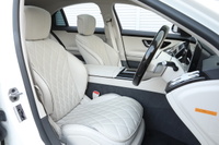 2023 Mercedes-Benz S CLASS null