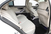 2023 Mercedes-Benz S CLASS null