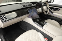 2023 Mercedes-Benz S CLASS null