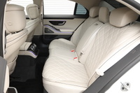 2023 Mercedes-Benz S CLASS null