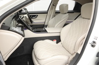 2023 Mercedes-Benz S CLASS null