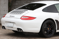 2011 Porsche 911 null
