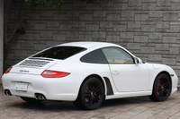 2011 Porsche 911 null