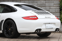 2011 Porsche 911 null