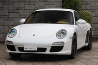 2011 Porsche 911 null