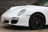 2011 Porsche 911 null