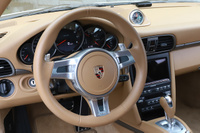 2011 Porsche 911 null