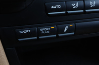 2011 Porsche 911 null