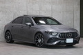 2023 Mercedes-AMG A-CLASS null