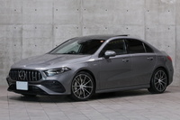 2023 Mercedes-AMG A-CLASS null
