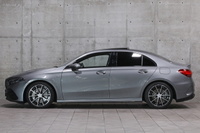 2023 Mercedes-AMG A-CLASS null