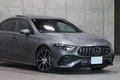 2023 Mercedes-AMG A-CLASS null