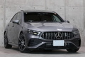 2023 Mercedes-AMG A-CLASS null