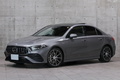 2023 Mercedes-AMG A-CLASS null