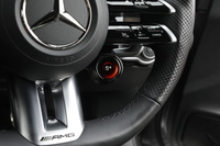 2023 Mercedes-AMG A-CLASS null