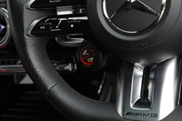 2023 Mercedes-AMG A-CLASS null