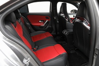 2023 Mercedes-AMG A-CLASS null