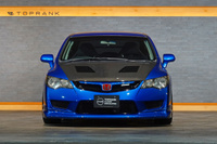 2007 Honda CIVIC TYPE R Honda FD2 Civic Type-R, Mugen Carbon Aero Bonnet & Front Under Spoiler & Front Sports Grille