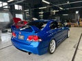 2007 Honda CIVIC FUTURE INVENTORY Honda FD2 Civic Type-R