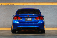 2007 Honda CIVIC TYPE R Honda FD2 Civic Type-R, Mugen Carbon Aero Bonnet & Front Under Spoiler & Front Sports Grille