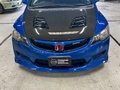 2007 Honda CIVIC FUTURE INVENTORY Honda FD2 Civic Type-R
