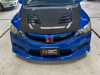 2007 Honda CIVIC FUTURE INVENTORY Honda FD2 Civic Type-R