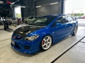 2007 Honda CIVIC FUTURE INVENTORY Honda FD2 Civic Type-R