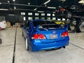 2007 Honda CIVIC FUTURE INVENTORY Honda FD2 Civic Type-R