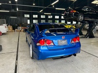 2007 Honda CIVIC FUTURE INVENTORY Honda FD2 Civic Type-R