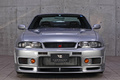 1996 Nissan SKYLINE GT-R BCNR33 R33 Skyline GT-R NISMO 400R, Build No. 6, KR4 Sonic Silver