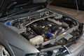 1996 Nissan SKYLINE GT-R BCNR33 R33 Skyline GT-R NISMO 400R, Build No. 6, KR4 Sonic Silver
