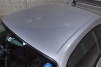 1996 Nissan SKYLINE GT-R BCNR33 R33 Skyline GT-R NISMO 400R, Build No. 6, KR4 Sonic Silver