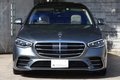 2023 Mercedes-Benz S CLASS null
