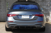 2023 Mercedes-Benz S CLASS null