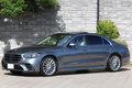 2023 Mercedes-Benz S CLASS null