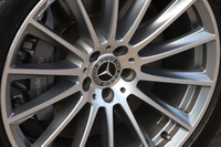 2023 Mercedes-Benz S CLASS null