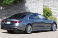 2023 Mercedes-Benz S CLASS null