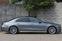 2023 Mercedes-Benz S CLASS null