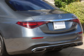 2023 Mercedes-Benz S CLASS null