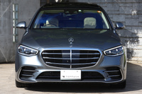 2023 Mercedes-Benz S CLASS null
