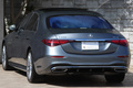 2023 Mercedes-Benz S CLASS null