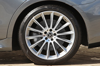 2023 Mercedes-Benz S CLASS null